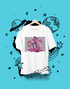 Sword Art Online (Sinon) - Heavy Cotton Tee